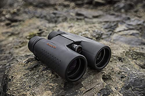 Binocular Tasco 10x42