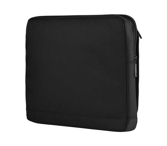 LAPTOP SLEEVE BC TOP 14" BLACK WENGER 606460