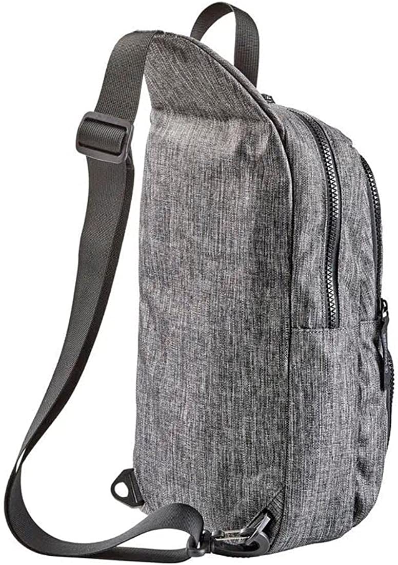 LAPTOP SLING CONSOLE 13" CHARCOAL WENGER
