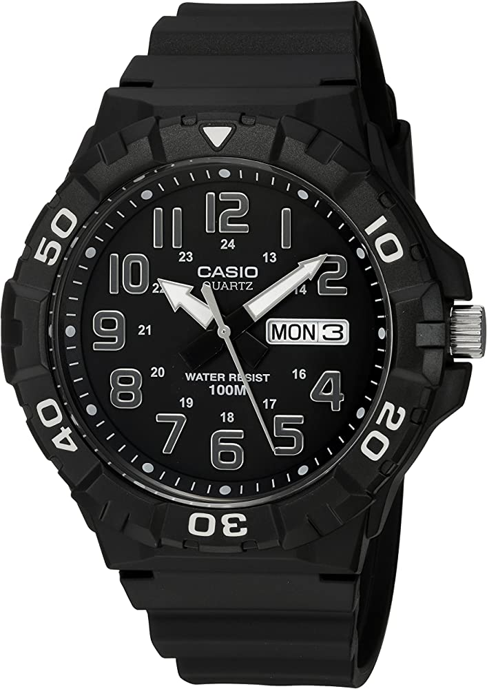 Casio MRW-210H