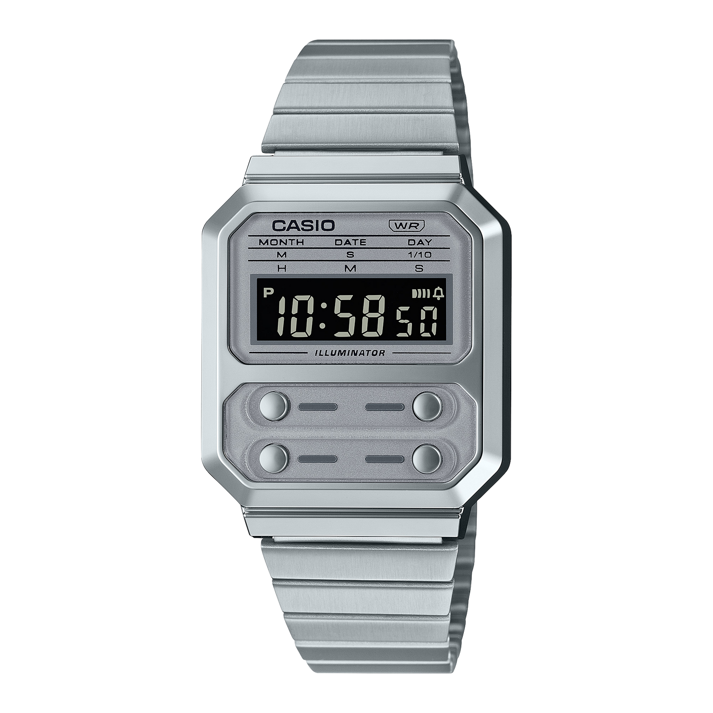 Casio A-100WE