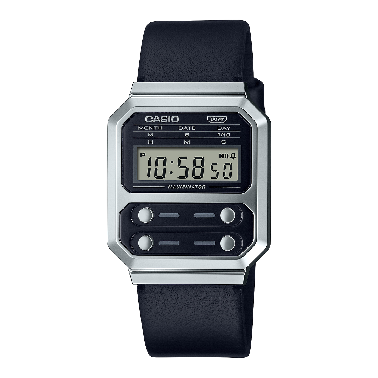 Casio A-100WE