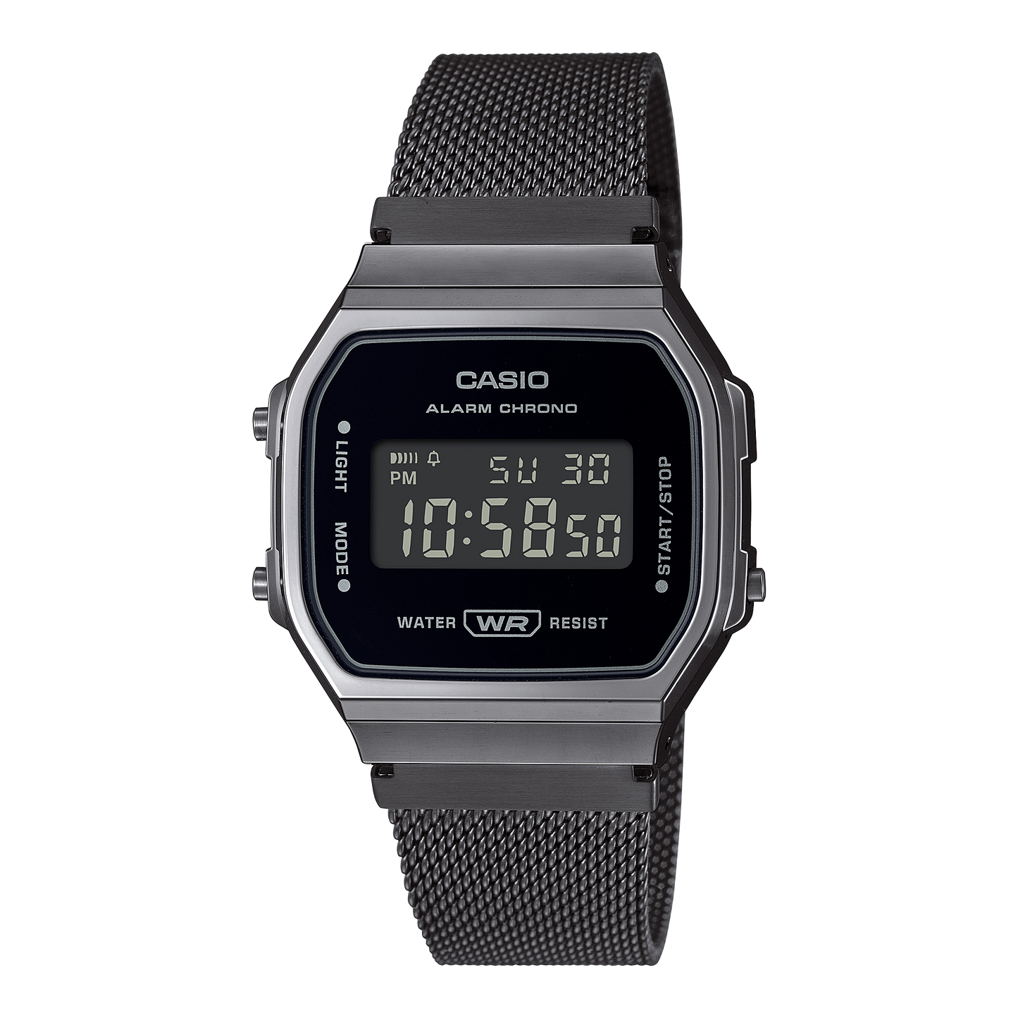 Casio A168WEMB-1B