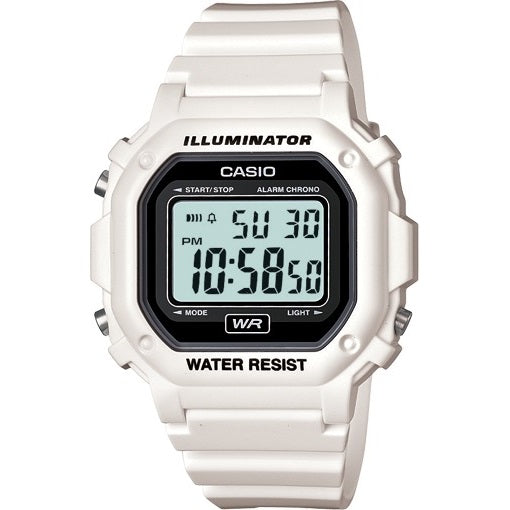 Casio F-108WHC