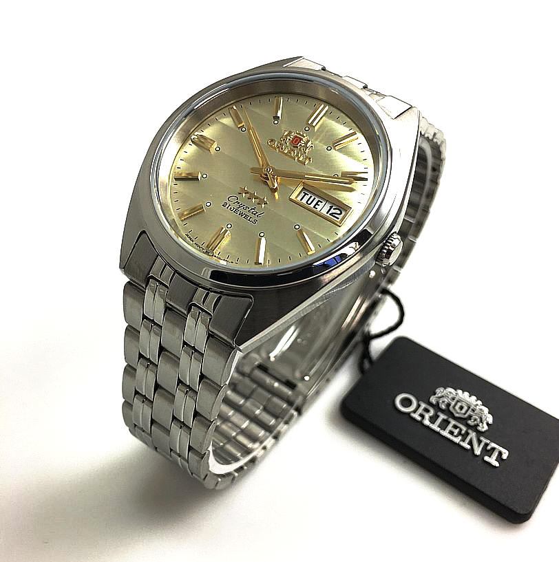 Orient FAB0000DC9