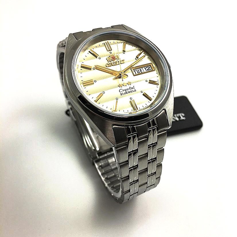 Orient FAB0000DC9