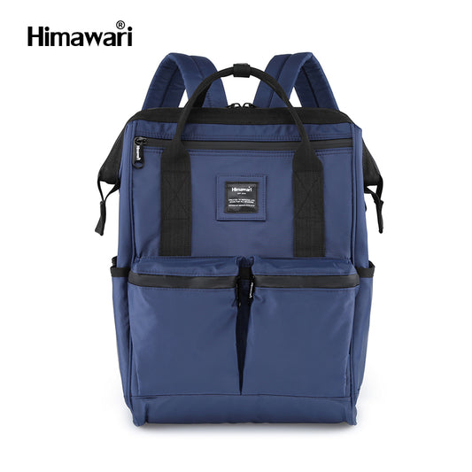 Mochila Himawari Multi-bolsillos