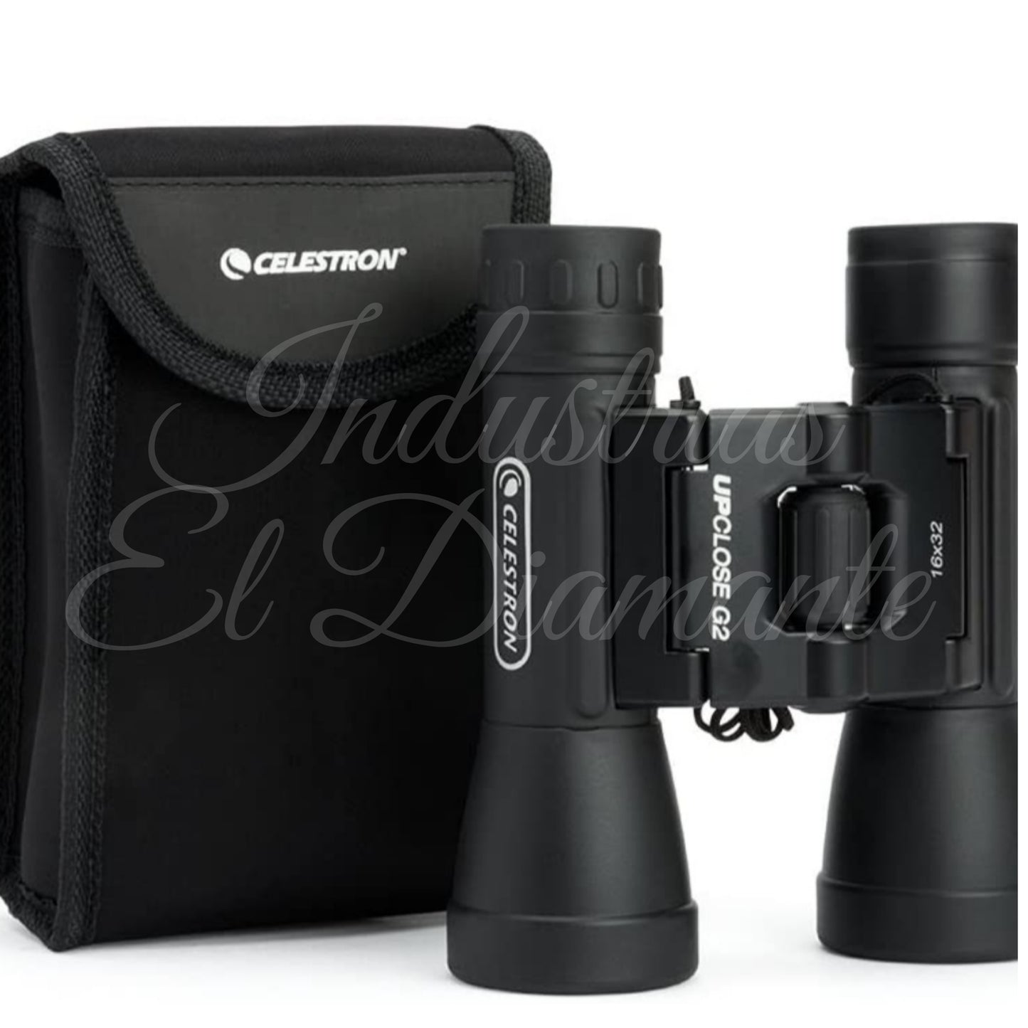 Binocular 16x32 UpcloseG2 Celestron CL71234