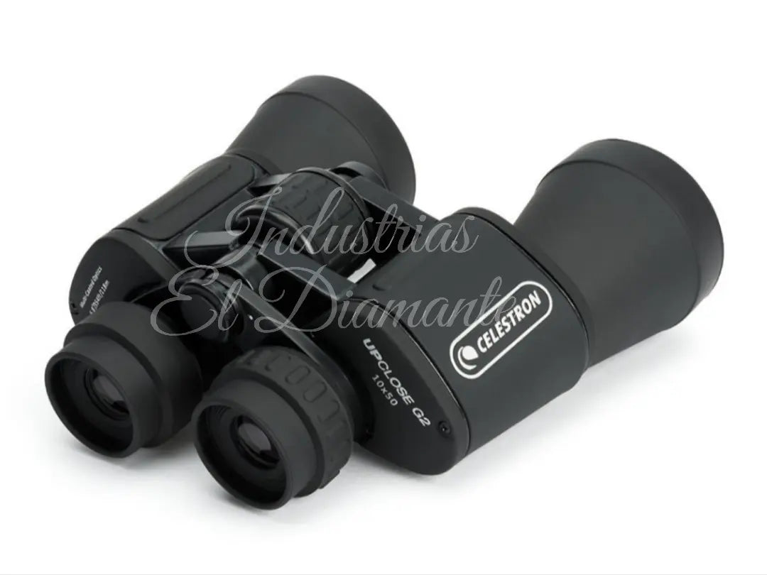 Binocular 10x50 Upclose G2 CeLestron CL71256