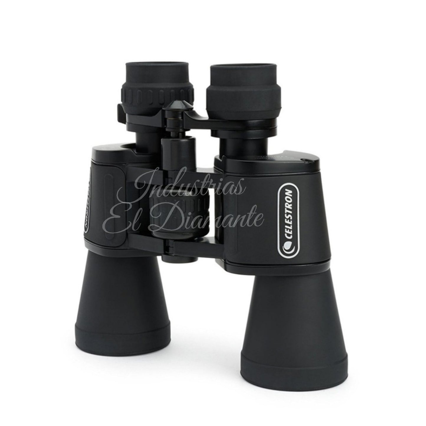 Binocular 10-30x50 Zomm Upclose Celestron CL71260