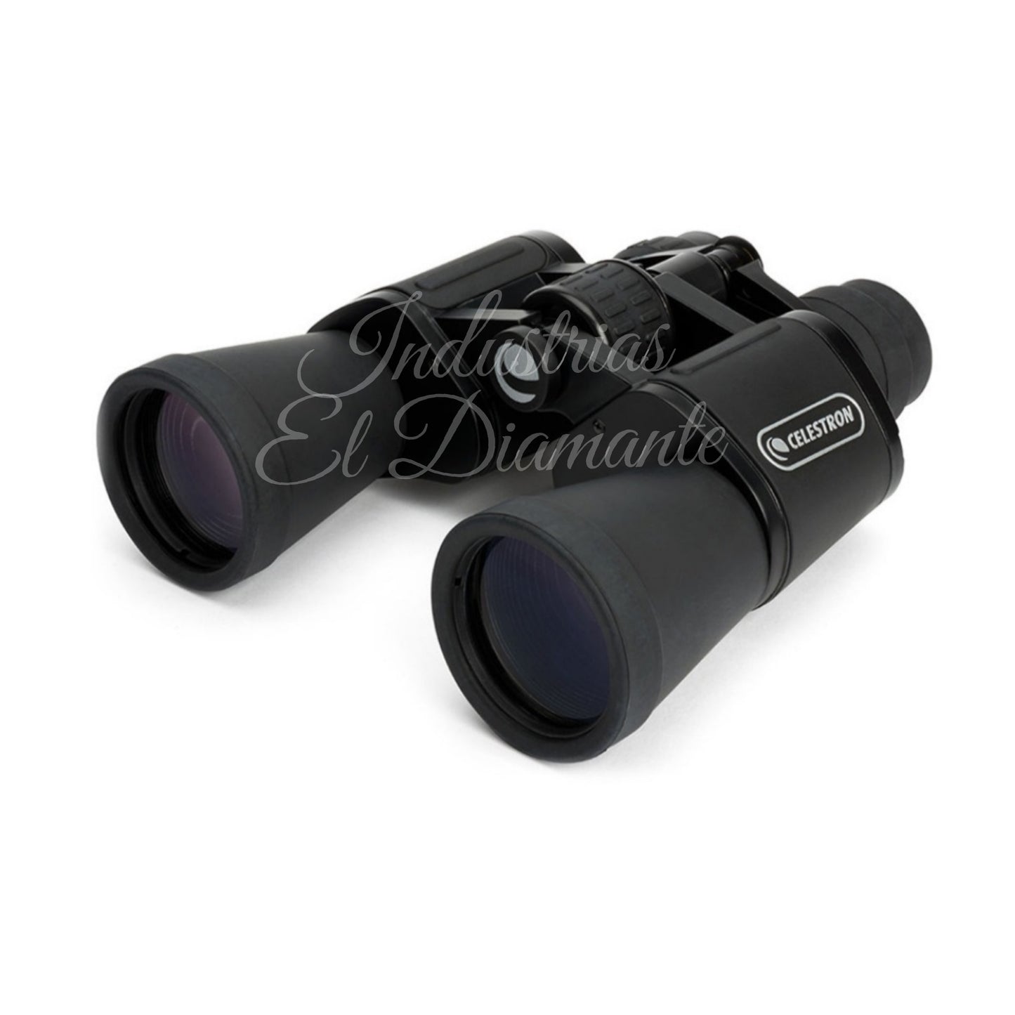 Binocular 10-30x50 Zomm Upclose Celestron CL71260