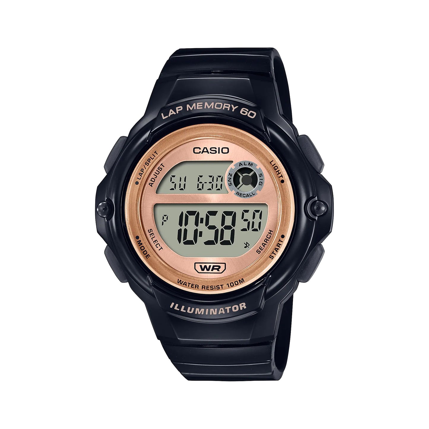 Casio LWS-1200H