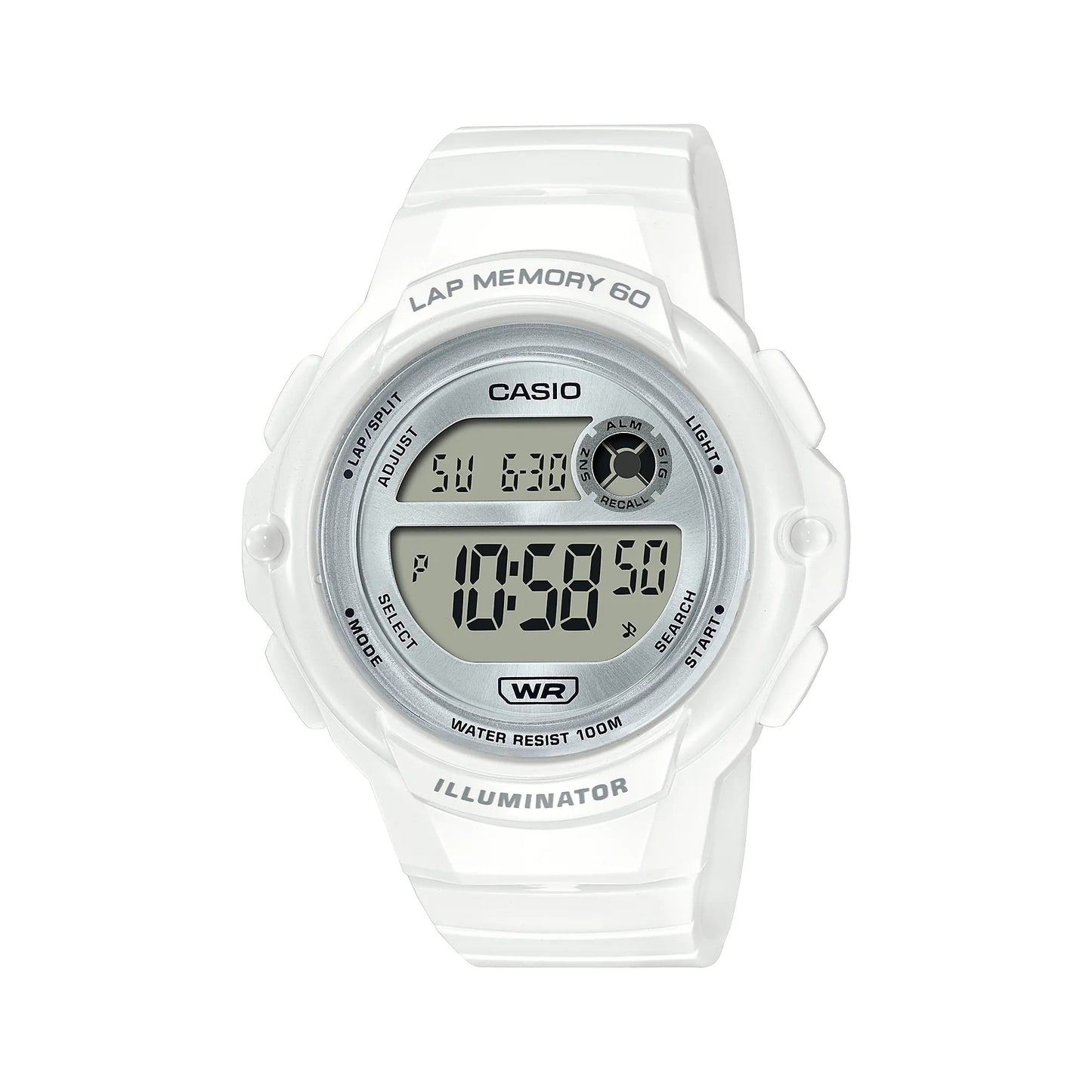 Casio LWS-1200H