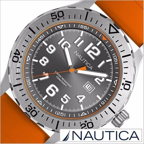 Nautica NAD12537G