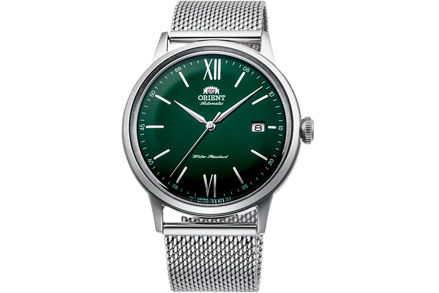 Orient RA-AC0018E10B