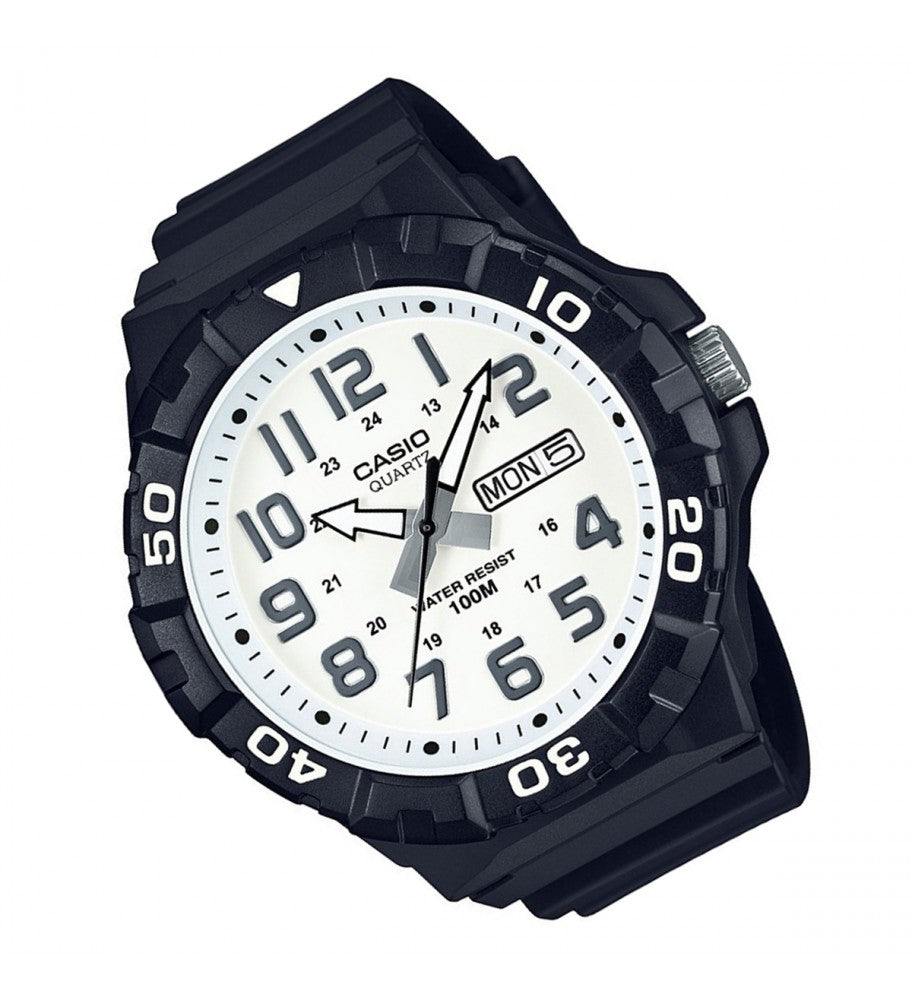 Casio MRW-210H