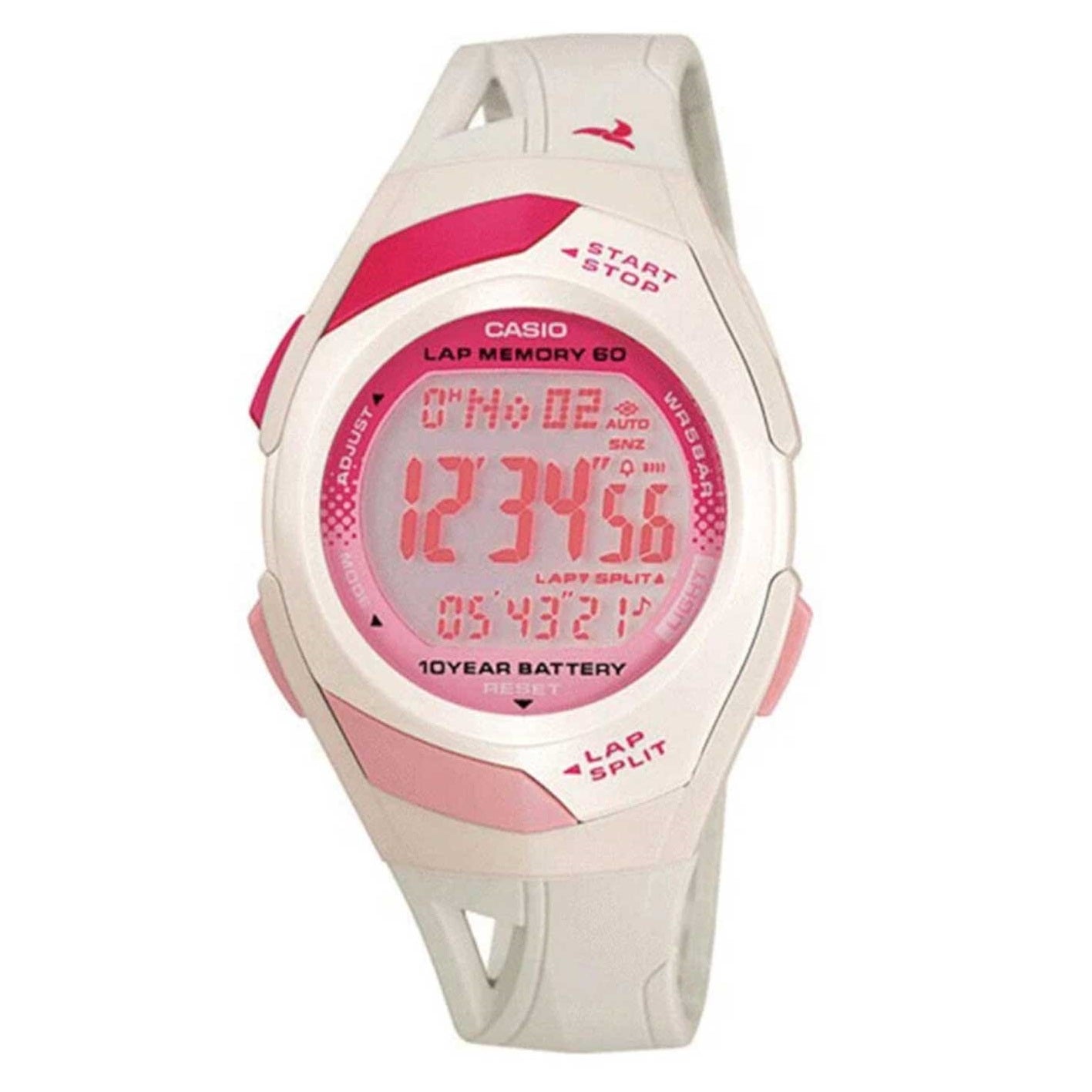 Casio STR-300C