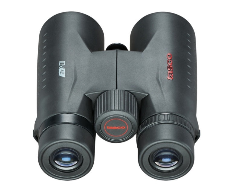 Binocular Tasco 10x42