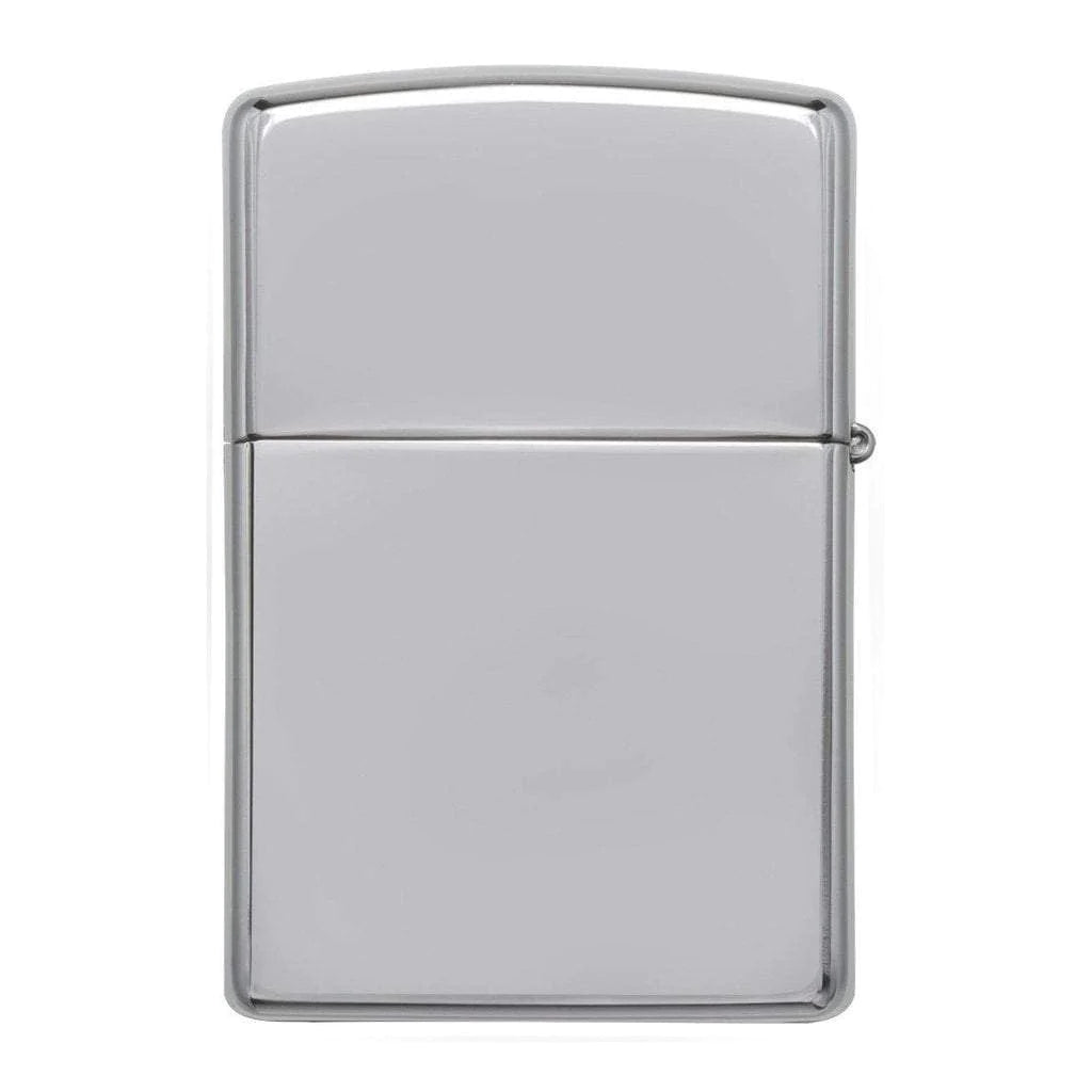 ENCENDEDOR HP CHROME ZIPPO ZP250