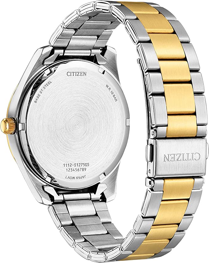 RELOJ CITIZEN BI1036-57L