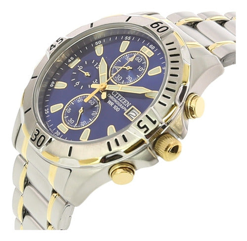 RELOJ CITIZEN AN3394-59L