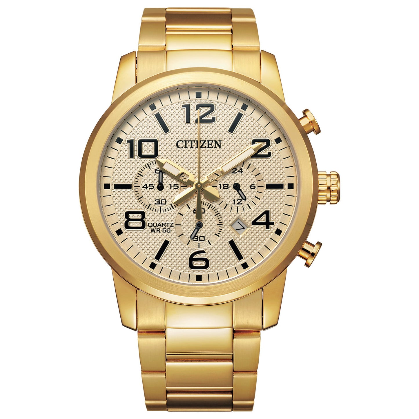 RELOJ CITIZEN AN8052-55P