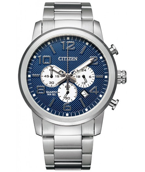 RELOJ CITIZEN AN8050-51M