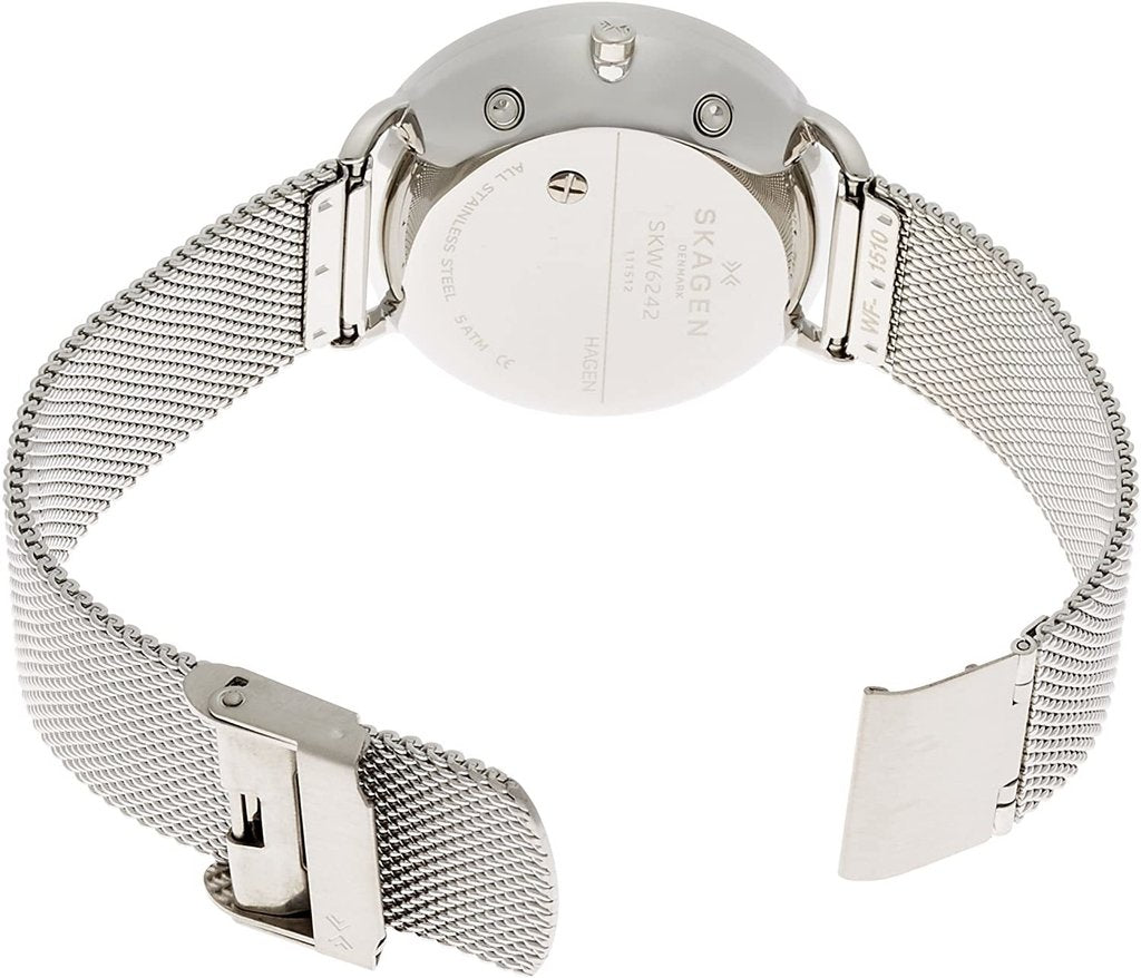 RELOJ SKAGEN SKW2712