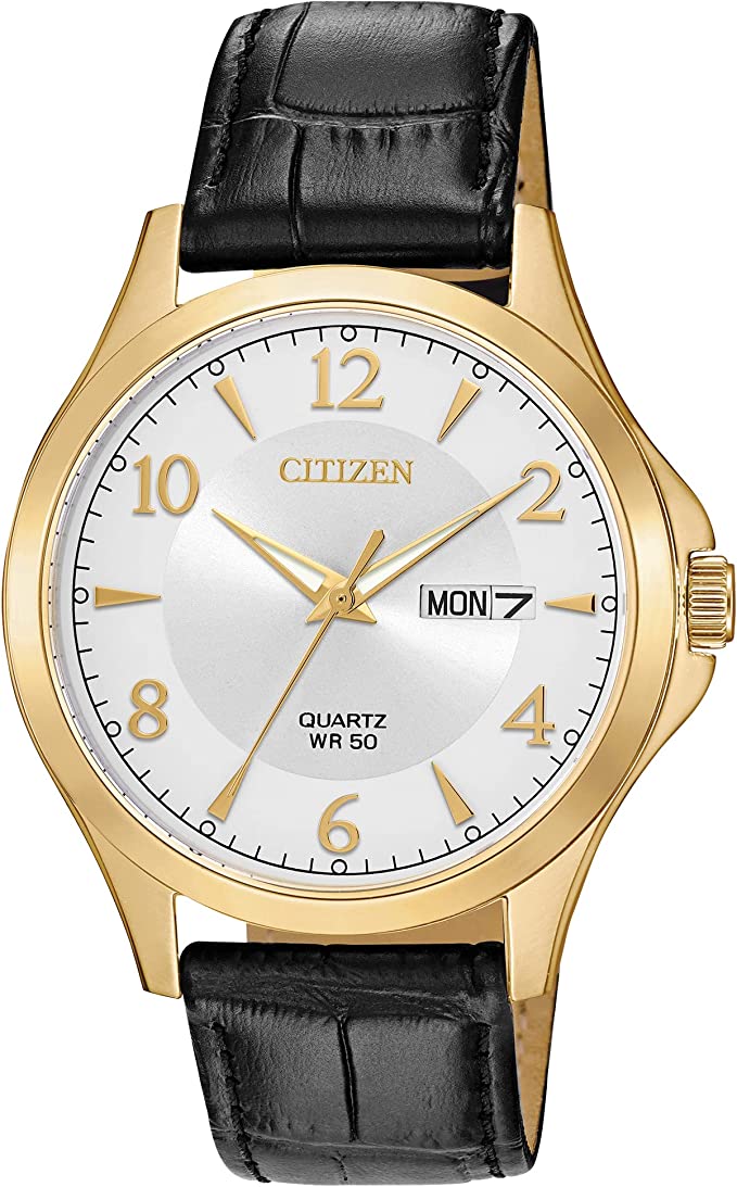 RELOJ CITIZEN BF2003-25A