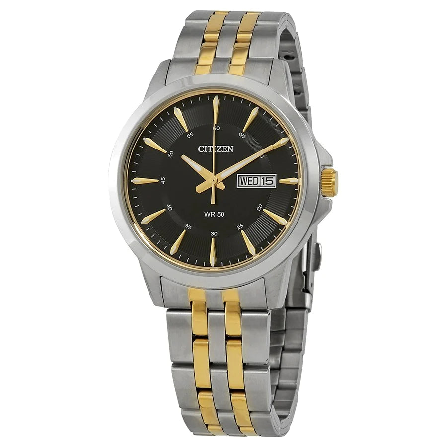 RELOJ CITIZEN BF2018-52E