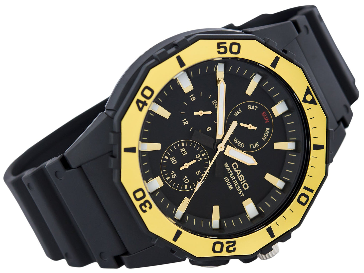 Casio MRW-400H