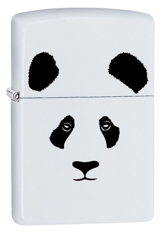 ENCENDEDOR WHITE PANDA ZIPPO ZP28860