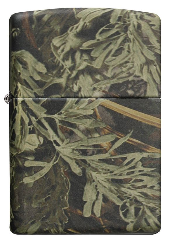 ENCENDEDOR REALTREE ZIPPO ZP24072